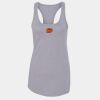 Next Level - Women's Ideal Racerback Tank - 1533 Thumbnail