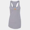 Next Level - Women's Ideal Racerback Tank - 1533 Thumbnail
