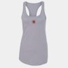 Next Level - Women's Ideal Racerback Tank - 1533 Thumbnail