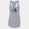 Next Level - Women's Ideal Racerback Tank - 1533 Thumbnail