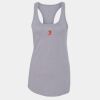 Next Level - Women's Ideal Racerback Tank - 1533 Thumbnail