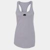 Next Level - Women's Ideal Racerback Tank - 1533 Thumbnail