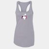 Next Level - Women's Ideal Racerback Tank - 1533 Thumbnail