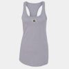 Next Level - Women's Ideal Racerback Tank - 1533 Thumbnail