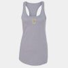 Next Level - Women's Ideal Racerback Tank - 1533 Thumbnail