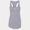 Next Level - Women's Ideal Racerback Tank - 1533 Thumbnail