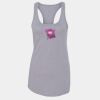 Next Level - Women's Ideal Racerback Tank - 1533 Thumbnail