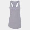 Next Level - Women's Ideal Racerback Tank - 1533 Thumbnail