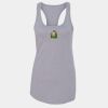 Next Level - Women's Ideal Racerback Tank - 1533 Thumbnail