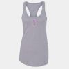 Next Level - Women's Ideal Racerback Tank - 1533 Thumbnail