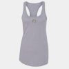 Next Level - Women's Ideal Racerback Tank - 1533 Thumbnail
