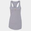 Next Level - Women's Ideal Racerback Tank - 1533 Thumbnail