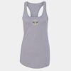 Next Level - Women's Ideal Racerback Tank - 1533 Thumbnail