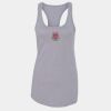 Next Level - Women's Ideal Racerback Tank - 1533 Thumbnail