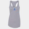 Next Level - Women's Ideal Racerback Tank - 1533 Thumbnail
