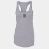Next Level - Women's Ideal Racerback Tank - 1533 Thumbnail