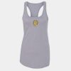 Next Level - Women's Ideal Racerback Tank - 1533 Thumbnail