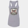 Next Level - Women's Ideal Racerback Tank - 1533 Thumbnail