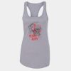 Next Level - Women's Ideal Racerback Tank - 1533 Thumbnail