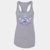 Next Level - Women's Ideal Racerback Tank - 1533 Thumbnail