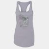 Next Level - Women's Ideal Racerback Tank - 1533 Thumbnail