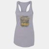 Next Level - Women's Ideal Racerback Tank - 1533 Thumbnail