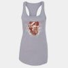 Next Level - Women's Ideal Racerback Tank - 1533 Thumbnail
