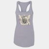 Next Level - Women's Ideal Racerback Tank - 1533 Thumbnail