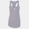 Next Level - Women's Ideal Racerback Tank - 1533 Thumbnail