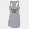 Next Level - Women's Ideal Racerback Tank - 1533 Thumbnail