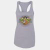 Next Level - Women's Ideal Racerback Tank - 1533 Thumbnail