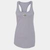 Next Level - Women's Ideal Racerback Tank - 1533 Thumbnail