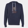 Independent Trading Co. - Unisex Lightweight Hooded Sweatshirt - AFX90UN Thumbnail