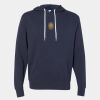 Independent Trading Co. - Unisex Lightweight Hooded Sweatshirt - AFX90UN Thumbnail