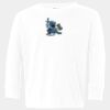 Rabbit Skins - Toddler Long Sleeve Fine Jersey Tee - 3302 Thumbnail