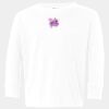 Rabbit Skins - Toddler Long Sleeve Fine Jersey Tee - 3302 Thumbnail