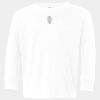 Rabbit Skins - Toddler Long Sleeve Fine Jersey Tee - 3302 Thumbnail