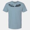 Next Level - Cotton Short Sleeve Crew Thumbnail