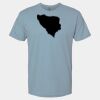 Next Level - Cotton Short Sleeve Crew Thumbnail