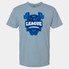 Next Level - Cotton Short Sleeve Crew Thumbnail