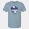 Next Level - Cotton Short Sleeve Crew Thumbnail