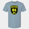 Next Level - Cotton Short Sleeve Crew Thumbnail