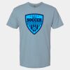 Next Level - Cotton Short Sleeve Crew Thumbnail