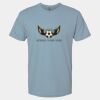 Next Level - Cotton Short Sleeve Crew Thumbnail