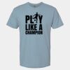 Next Level - Cotton Short Sleeve Crew Thumbnail